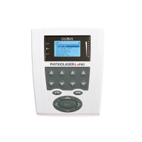 Hochleistungslaser (6 W) Globus Physiolaser 6.0 Pro: ideal für die Behandlung von osteoartikulären und muskulären Pathologien Hochleistungslaser (6 W) Globus Physiolaser 6.0 Pro: ideal für die Behandlung von osteoartikulären und muskulären Pathologien