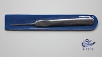 Monoblock Beitel aus rostfreiem Stahl Kinefis Monoblock Beitel aus rostfreiem Stahl Kinefis