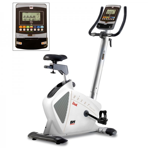 Nexor Dual BH Fitness-Heimtrainer