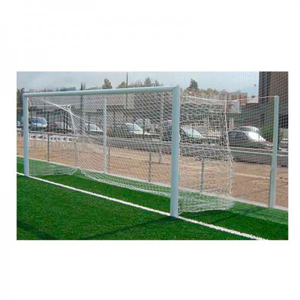 Soccer Nets Game 7 4 mm (Premium-Modell)