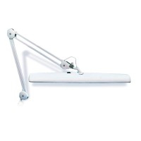 Lampe 3 Röhren extra Qualität eco mit Klemme zur Befestigung Lampe 3 Röhren extra Qualität eco mit Klemme zur Befestigung