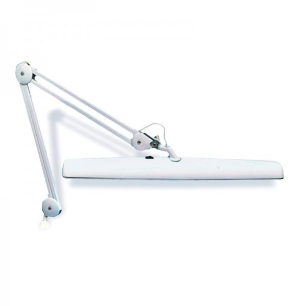 Lampe 3 Röhren extra Qualität eco mit Klemme zur Befestigung Lampe 3 Röhren extra Qualität eco mit Klemme zur Befestigung