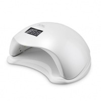 Digitale LED-Lampe zum schnellen Trocknen der Nägel: Leistung 48 Watt und 24 LEDs Digitale LED-Lampe zum schnellen Trocknen der Nägel: Leistung 48 Watt und 24 LEDs