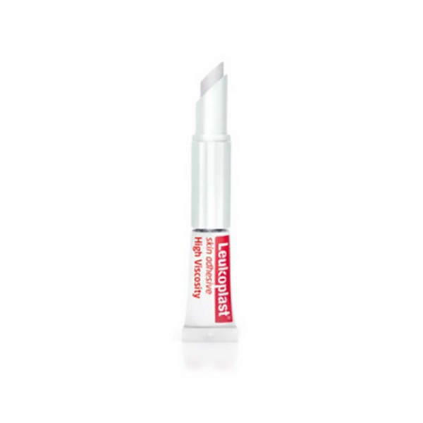 Kleber zum Wundverschluss Leukoplast Hautkleber 0,7ml Kleber zum Wundverschluss Leukoplast Hautkleber 0,7ml