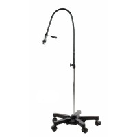 Riester ri-magic LED Stehleuchte Trafo 230V/120V Riester ri-magic LED Stehleuchte Trafo 230V/120V