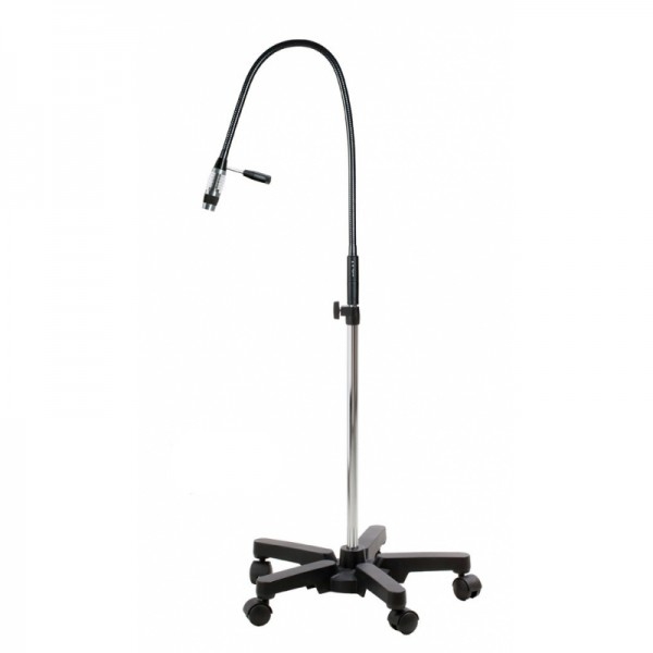 Riester ri-magic LED Stehleuchte Trafo 230V/120V Riester ri-magic LED Stehleuchte Trafo 230V/120V