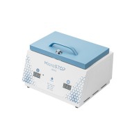Microstop Mini-Hochtemperatur-Trockenhitzesterilisator