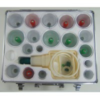 Saug-Aktentasche (18 Saugpistole +) Saug-Aktentasche (18 Saugpistole +)