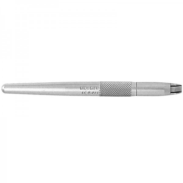 Griff für italienische Hohleisen Griff für italienische Hohleisen