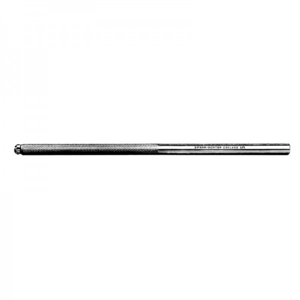 Griff für selbstjustierende Swan Morton Mini-Klingen Griff für selbstjustierende Swan Morton Mini-Klingen