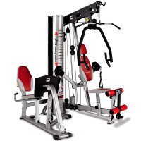 BH Fitness TT Pro Multi-Station Krafttrainingsgerät BH Fitness TT Pro Multi-Station Krafttrainingsgerät
