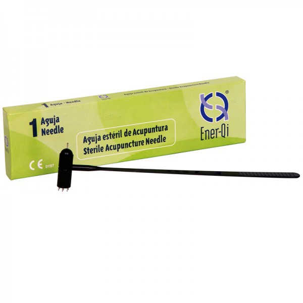 Zweiköpfiger siebenzackiger Hammer (Ener-Qi): Flexibler Ochsenhorngriff Zweiköpfiger siebenzackiger Hammer (Ener-Qi): Flexibler Ochsenhorngriff