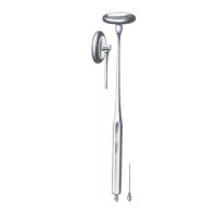 Babinsky Kinefis Perkussionshammer - (22 cm) Babinsky Kinefis Perkussionshammer - (22 cm)