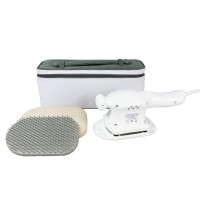 Senator Standard 3D-Flächenmassagegerät: Ideal für den gesamten Körper Senator Standard 3D-Flächenmassagegerät: Ideal für den gesamten Körper