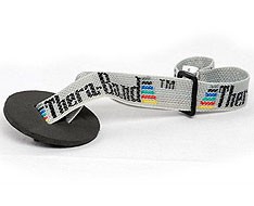 Elastisches Material Thera-Band Elastisches Material Thera-Band