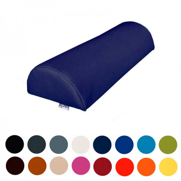 Kinefis Half Postural Roller - Verschiedene Farben erhältlich (55 x 30 x 15 cm) Kinefis Half Postural Roller - Verschiedene Farben erhältlich (55 x 30 x 15 cm)