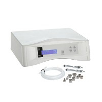 MultiEquipment Mikrodermabrasion mit Diamantspitzen: Ideal zum Peeling der Hornschicht der Haut MultiEquipment Mikrodermabrasion mit Diamantspitzen: Ideal zum Peeling der Hornschicht der Haut
