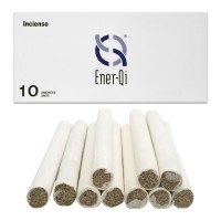 Reines Beifuß-Moxa mit Rauch ?Qing ai tiao? Ener-Qi (10 Einheiten): Ideal für die indirekte Moxibustion Reines Beifuß-Moxa mit Rauch ?Qing ai tiao? Ener-Qi (10 Einheiten): Ideal für die indirekte Moxibustion