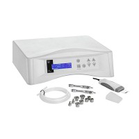MultiEquipment 2 in 1: Mikrodermabrasion + Ultraschallpeeling MultiEquipment 2 in 1: Mikrodermabrasion + Ultraschallpeeling