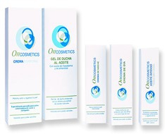 NUR SPEZIALISIERTE VERKAUFSZENTREN - Oncosmetic Cosmetic Line NUR SPEZIALISIERTE VERKAUFSZENTREN - Oncosmetic Cosmetic Line