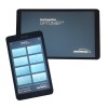 OPTOMED Portable Vision Control: Mittels eines Management-Tablets