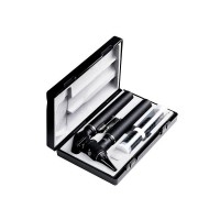 ri-mini® Pocket Otoskop/Ophthalmoskop mit 2,5V HL Beleuchtung (schwarz) ri-mini® Pocket Otoskop/Ophthalmoskop mit 2,5V HL Beleuchtung (schwarz)