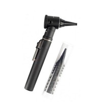 Riester pen-scope® XL 2,5 V Taschen-Otoskop (Schwarz)