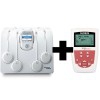 SPARPACKUNG Energie: Chattanooga Wireless Pro Vollständiger kabelloser Stimulator + Excel Lipozero Cavitation SPARPACKUNG Energie: Chattanooga Wireless Pro Vollständiger kabelloser Stimulator + Excel Lipozero Cavitation