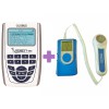 Elite-Pack: electroestimulador Genesy 600 + Portable Ultraschall Neue T-Sonic Elite-Pack: electroestimulador Genesy 600 + Portable Ultraschall Neue T-Sonic