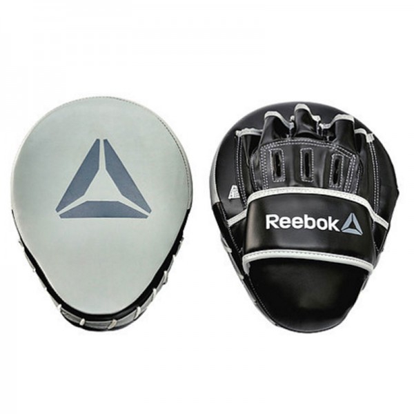 Reebok Boxing Pates: Ideal für Angriffstraining und Verteidigungstechniken