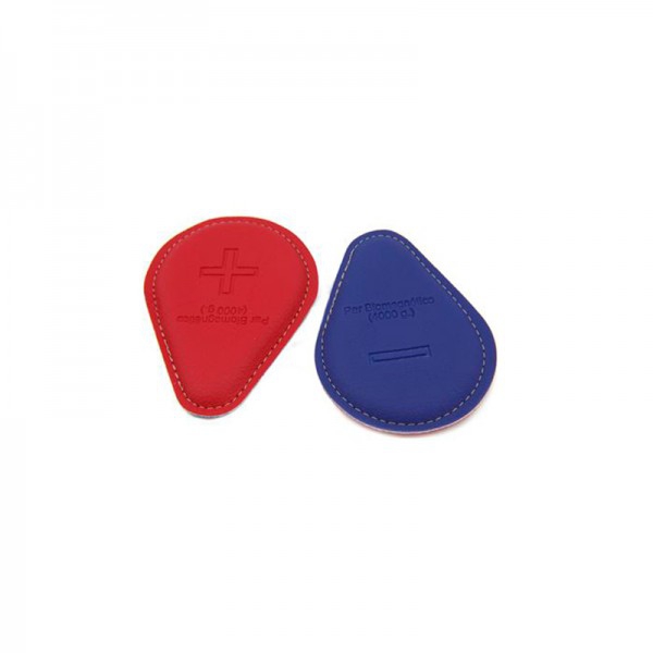 Bioferrit biomagnetisches Paar 4000 Gauss Bioferrit biomagnetisches Paar 4000 Gauss