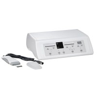 U-Tech Ultraschall-Peeling: Professionelles Gesichtspeeling mit Ultraschall und galvanischer Anwendung U-Tech Ultraschall-Peeling: Professionelles Gesichtspeeling mit Ultraschall und galvanischer Anwendung