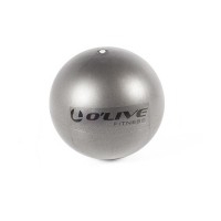 O'Live Softball Pilatesball 26 cm (Grau) O'Live Softball Pilatesball 26 cm (Grau)