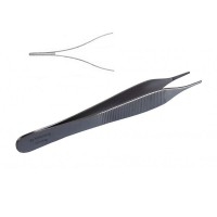 Adson Kinefis-Präparierzange - (12 cm) Adson Kinefis-Präparierzange - (12 cm)