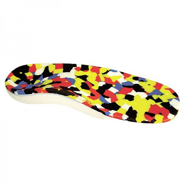 Evalim Junior Renfort Einlegesohlen: Korrektureinlagen für Plattfüße (paarweise erhältlich) Evalim Junior Renfort Einlegesohlen: Korrektureinlagen für Plattfüße (paarweise erhältlich)