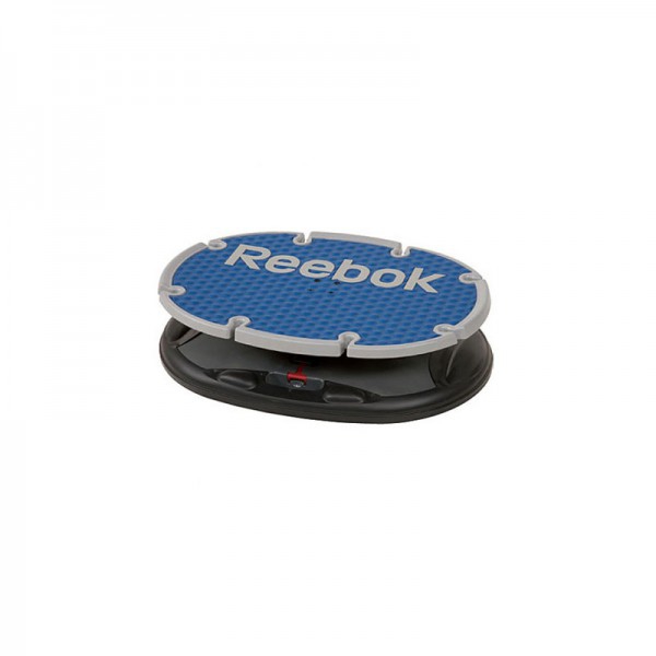 Reebok Core Board-Plattform: ideal zum Trainieren von Gleichgewicht und Koordination