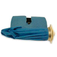 Oktopus aus Neopren mit Eiswürfelbeutel Oktopus aus Neopren mit Eiswürfelbeutel