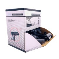 Unsteriler Rasierer 1 Klinge (100 Stück) Unsteriler Rasierer 1 Klinge (100 Stück)