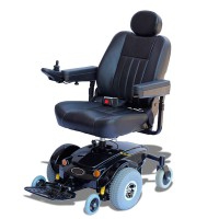 Royal - Elektro-Scooter Behinderte 300W x 2
