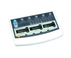 Ryodoraku Detektor und Stimulator Ryodoraku Detektor und Stimulator