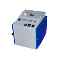 Tragbarer Staubsauger von Technoflux Tragbarer Staubsauger von Technoflux