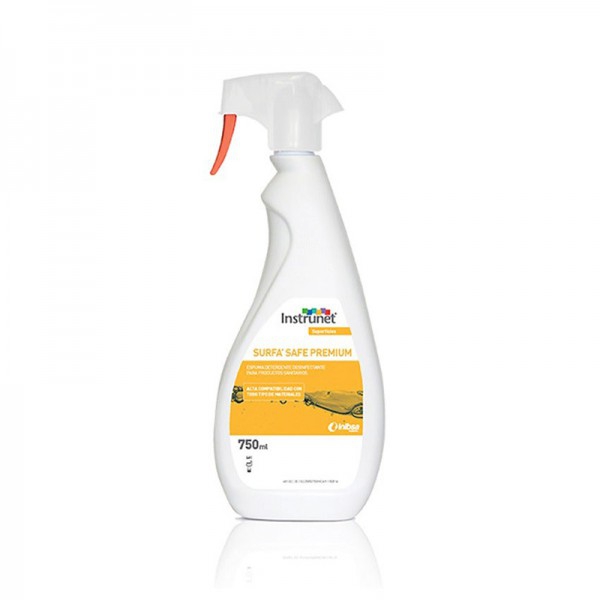 Surfasade Premium Sanitärprodukt-Desinfektionsmittel 750 ml Surfasade Premium Sanitärprodukt-Desinfektionsmittel 750 ml