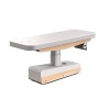 Hochwertiger elektrischer SPA-Tisch Swop: Anpassbares, nahtloses Design, extremer Komfort ... ein Modell, das die Spielregeln neu erfindet