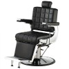 Liegesessel und drehbarer Barber Chair Bessone Liegesessel und drehbarer Barber Chair Bessone