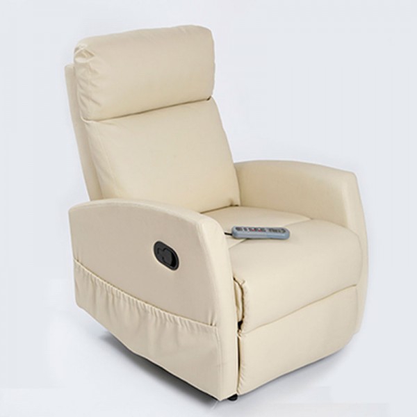 Massagestuhl Compact (verschiedene Farben)