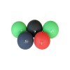Slam Ball Kinefis Medical Balls: Gummibälle mit innerem Sand (Gewichte erhältlich)