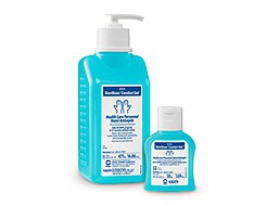 Desinfektionsprodukte für die Podologie Desinfektionsprodukte für die Podologie