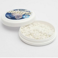 Stiper Quars Nr. 3 (Pellet) 300 Einheiten: Speziell für die Ohrakupunktur Stiper Quars Nr. 3 (Pellet) 300 Einheiten: Speziell für die Ohrakupunktur