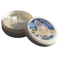 Stiper Quars Nr. 9 (Balance) 250 Einheiten: Wirkt auf den physischen Körper und gleicht die Energie aus Stiper Quars Nr. 9 (Balance) 250 Einheiten: Wirkt auf den physischen Körper und gleicht die Energie aus