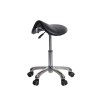 Swift Pony Backless Hocker: Ideal für Friseure Swift Pony Backless Hocker: Ideal für Friseure
